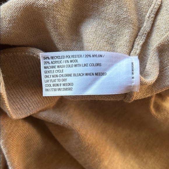 3/$15 Two cardigans. - Picture 4 of 6